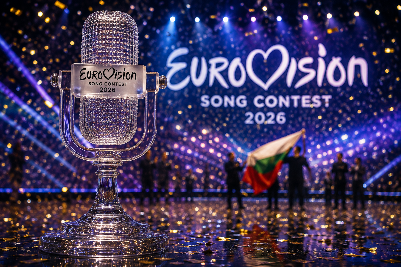 За бангарангърите, които победиха